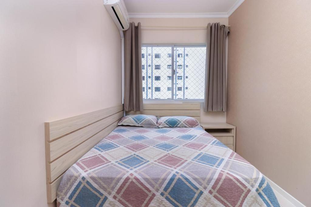 Apartamento Vista Mar - Pe Na Areia Balneario Camboriu Dış mekan fotoğraf
